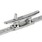 Schaefer Marine Mid-Rail Chock/Cleat Stainless Steel - 1-1/4" 70-75 - alternate 3